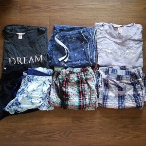 Victoria's Secret Sleep Bundle